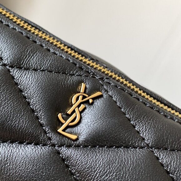 Yves Saint Laurent handbag - Picture 5 of 7